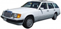 Mercedes-Benz 124 Estate